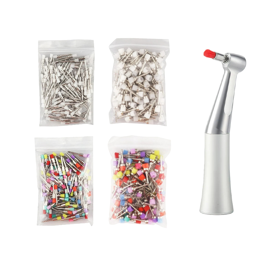 100pcs/Bag Disposable Dental P - Teeth Whitening Uk recension och pris