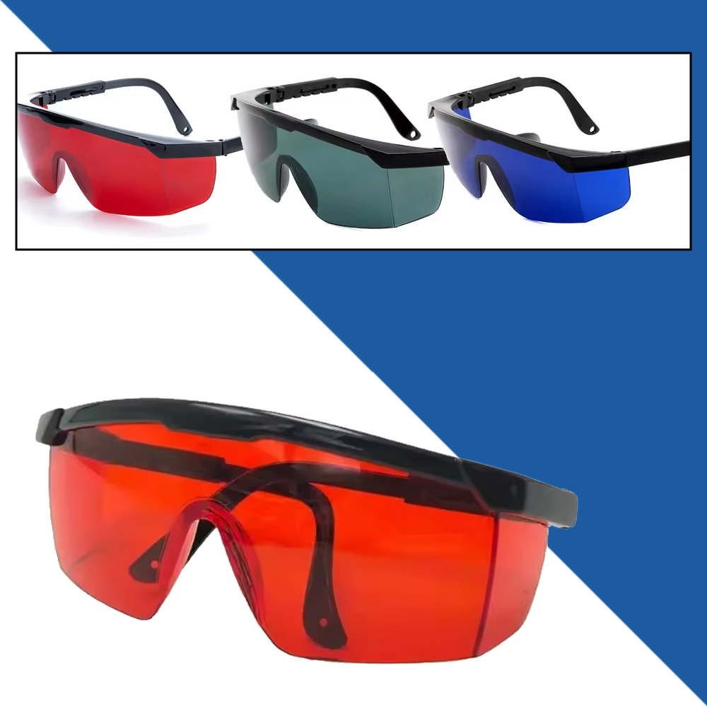 Dental Eye Protection Glasses  - Teeth Whitening Uv recension och pris