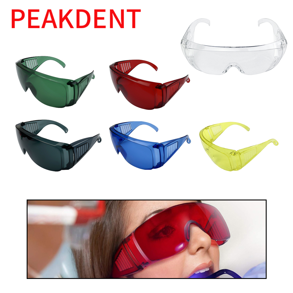 Dental Eye Protection Glasses  - Teeth Whitening Uv recension och pris