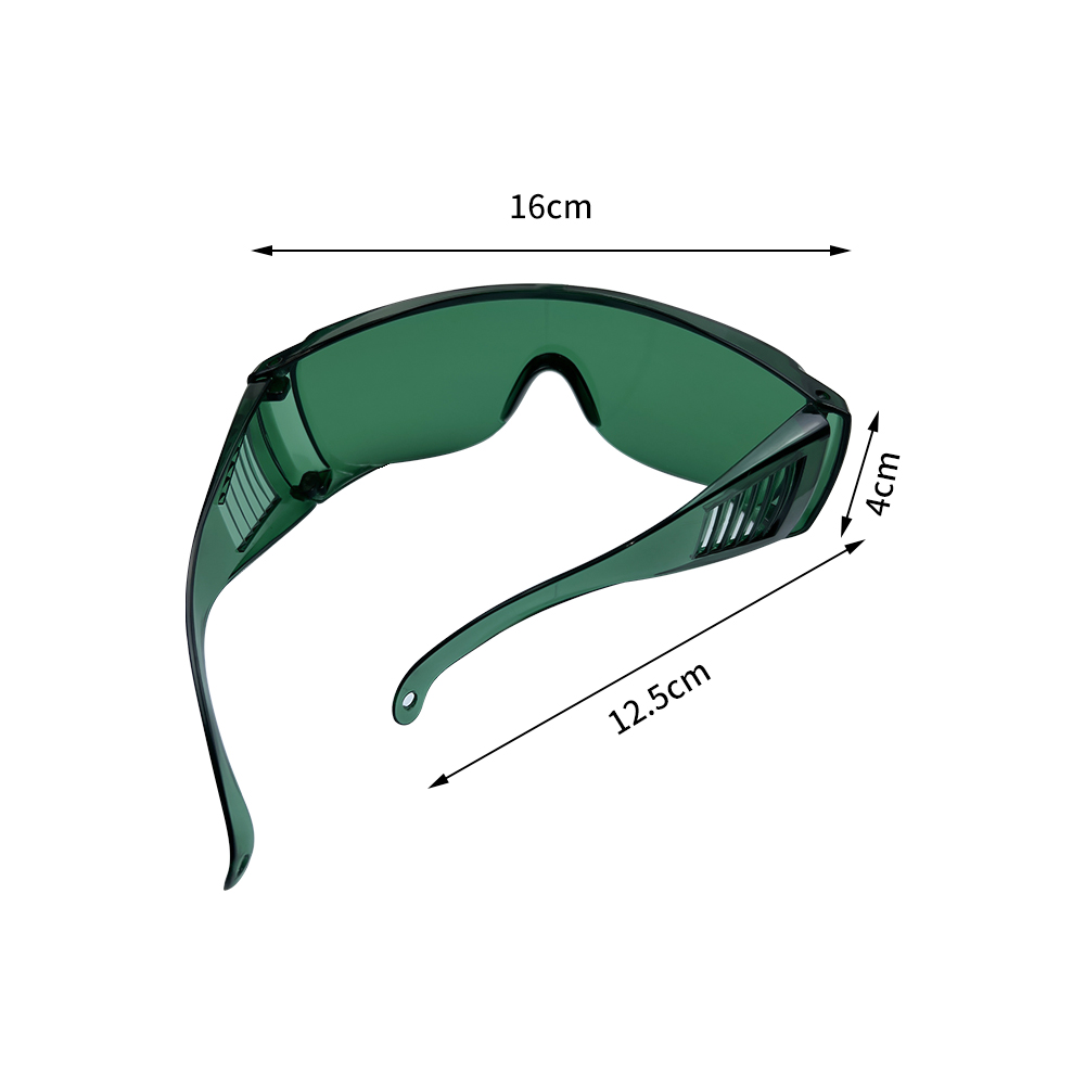 Dental Eye Protection Glasses  - Teeth Whitening Uv recension och pris